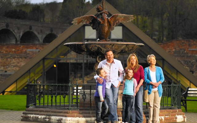 International Hotel Telford