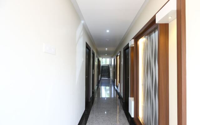 Shri Subham Residency