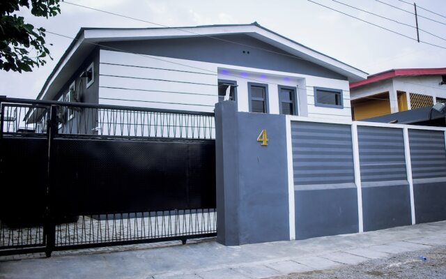 House 2 Guest House