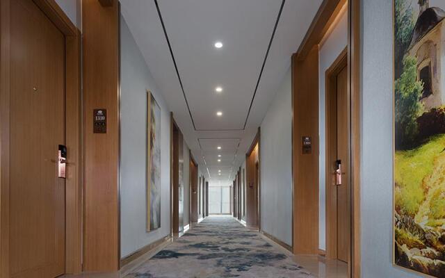 Vienna Hotel Fujian Putian Hanjiang