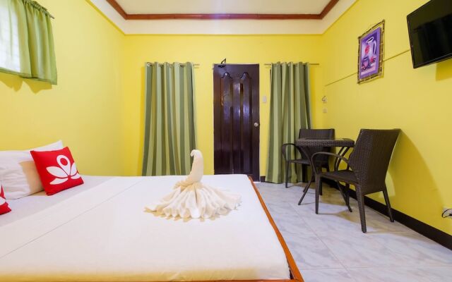 ZEN Rooms White Beach