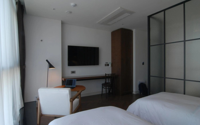 LOTTE City Hotel Mapo
