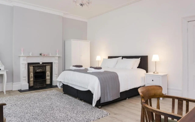 The Town House Guest House