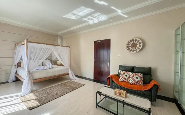 Merdeka Kuta Guesthouse