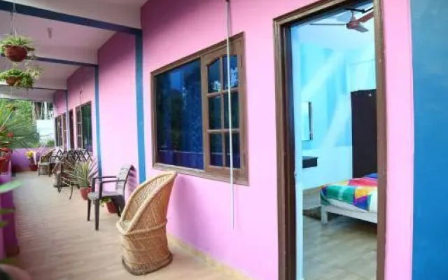 Rishikesh Resorts