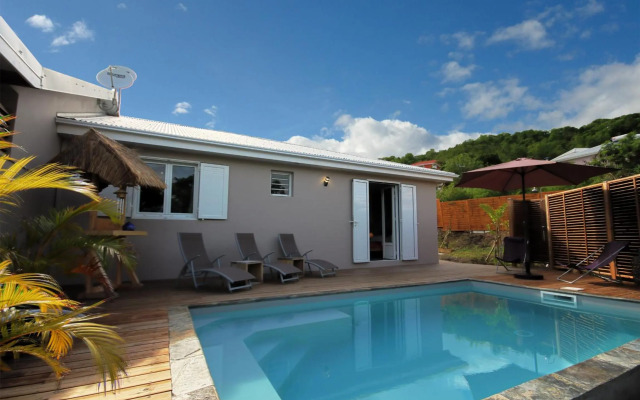 Villa with private pool MQDI53