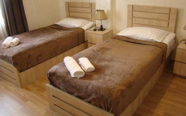 Hotel Shumeri