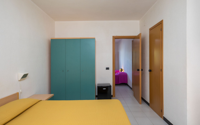 Cala Corvino Hotel Resort