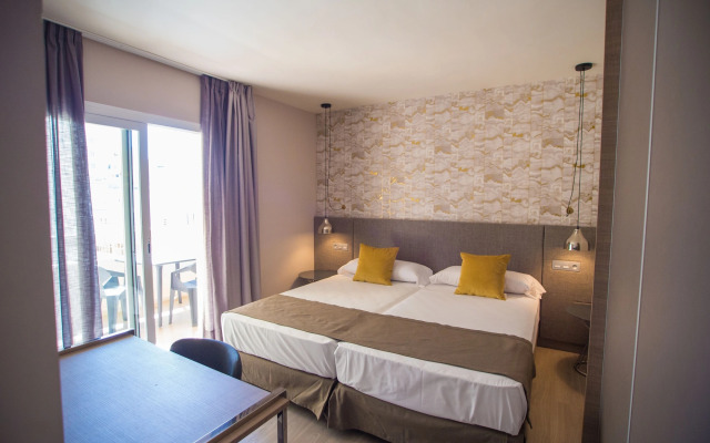 Ona Marbella Inn
