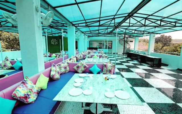 Dasmaya Resort
