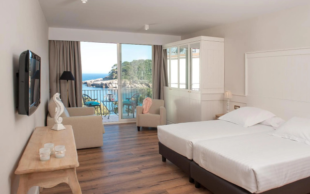 Hotel Aiguablava