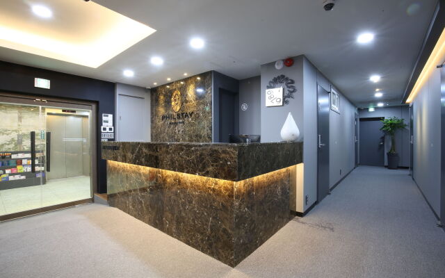 Seoulite Inn Myeongdong