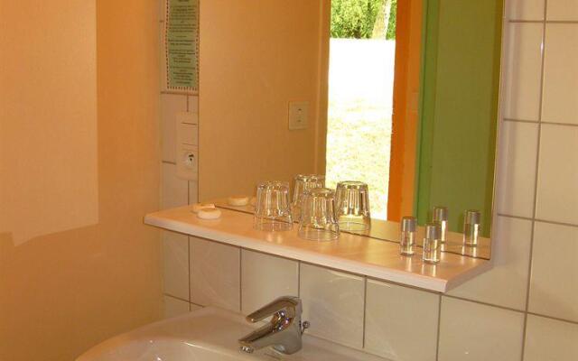 Hotel La Ferme Saint Vialet
