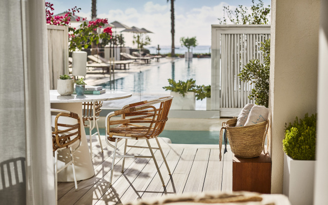 Nobu Hotel Ibiza Bay