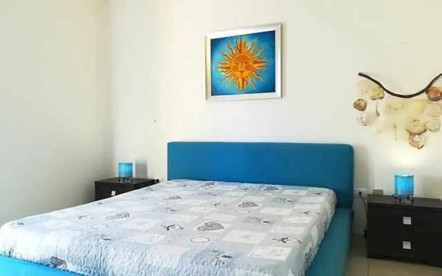 Casa Vacanze Dafne Otranto 4 Posti