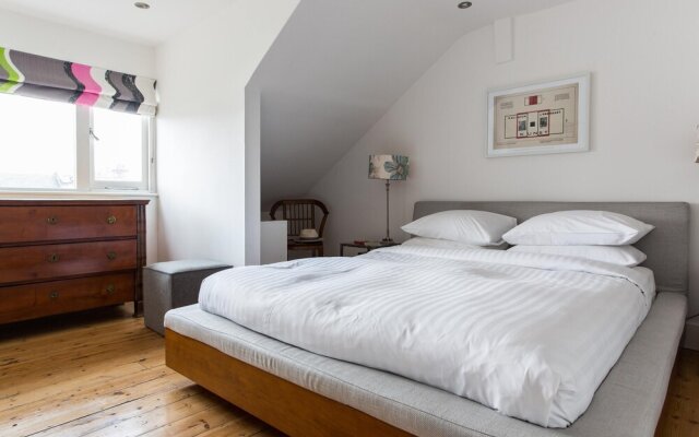 Wallingford Avenue V By Onefinestay