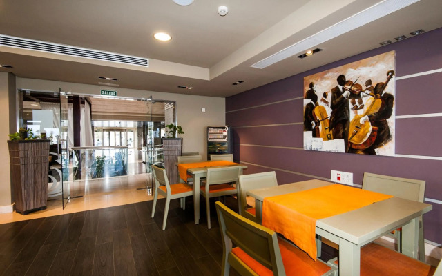 Kn Hotel Arenas del Mar - Adults Only