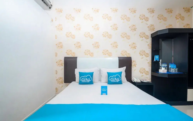 Airy Wajo Tanimbar 8 Makassar