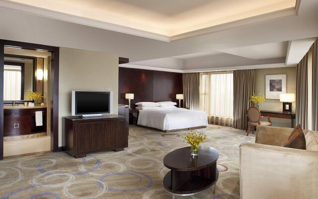 Sheraton Ningbo Hotel