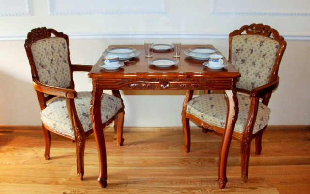 Residence L´ Heritage Royal Colonial by BlueBay