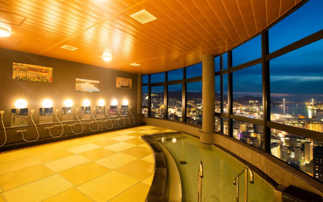 Hotel Nagasaki