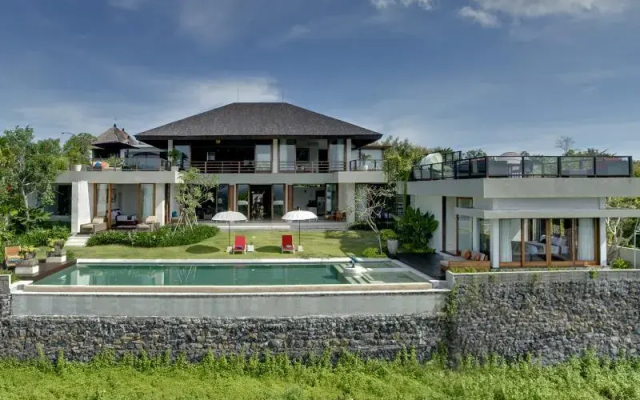 Villa Aiko