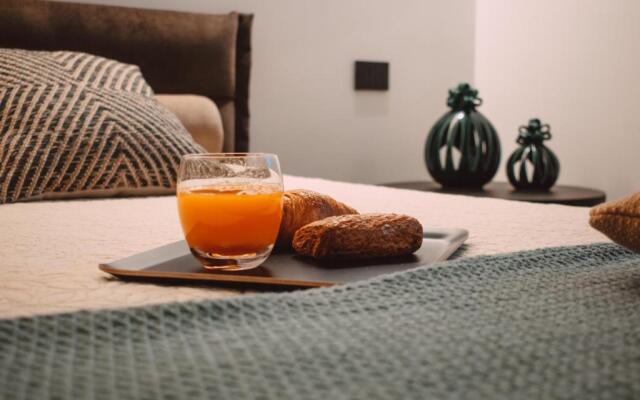 Viale dei Lecci - Luxury rooms