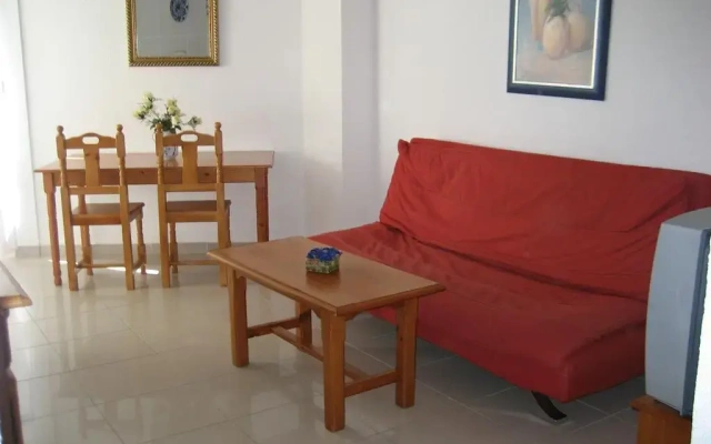 Apartamentos Intercentro Torrox-Costa