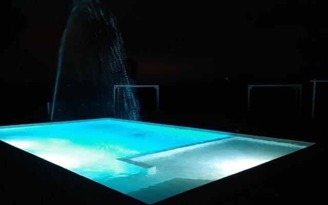Masseria San Nicola B&B
