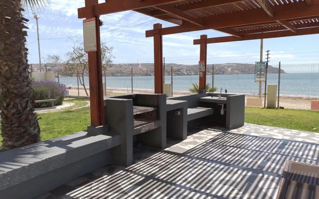 Condominio Bahia Horizonte