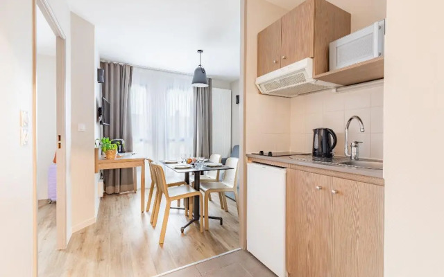 Appart'City Confort Angers