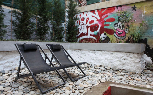 Urban Homes Istanbul