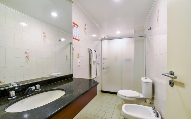 Hotel Park Tower Campinas By Nacional Inn