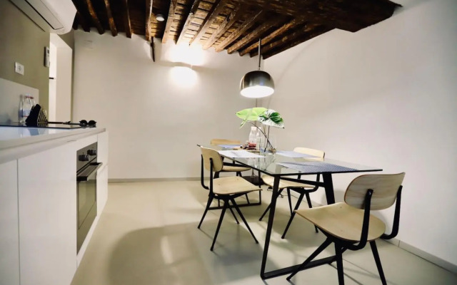 San Lorenzo Small Apartment