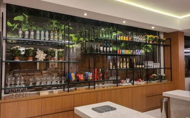 Class Hotel Piracicaba