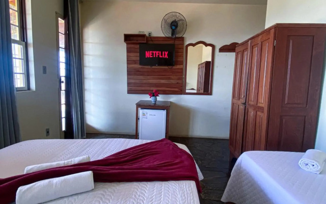 Hotel Montanhas de Minas