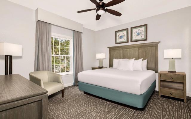 Club Wyndham at the Cottages