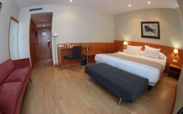 Hotel Silken Sant Gervasi