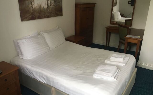 Sefton Grange Guest House Liverpool