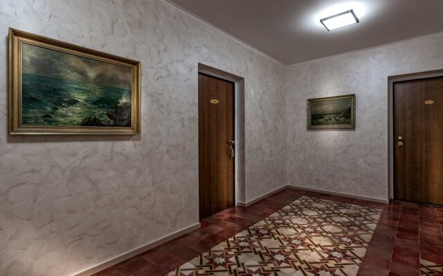 Residence U Malvaze