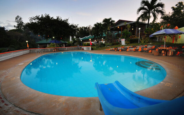 Hillside Resort Palawan