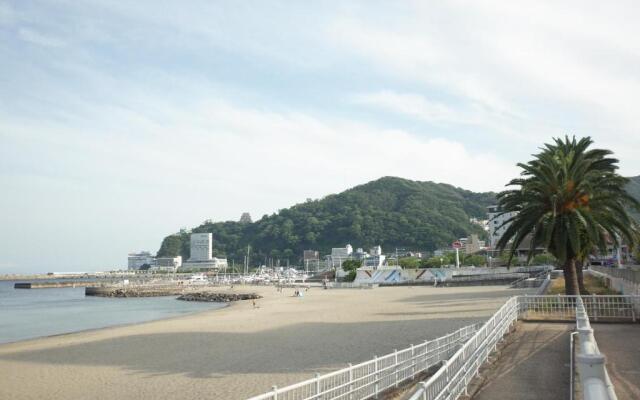 bnb+ Atami Resort