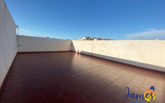 La Cinuelica R3 First Floor Southerly Apartment Comm Pool L334