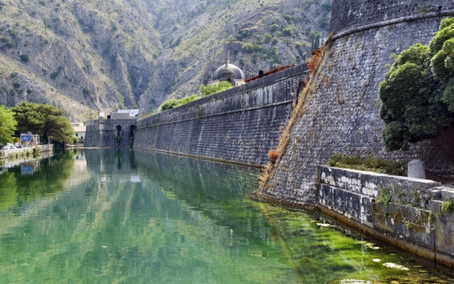 J&P Apartments Kotor