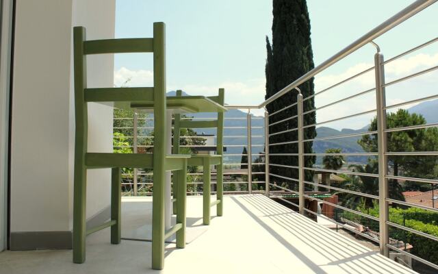 Villa Mazzano
