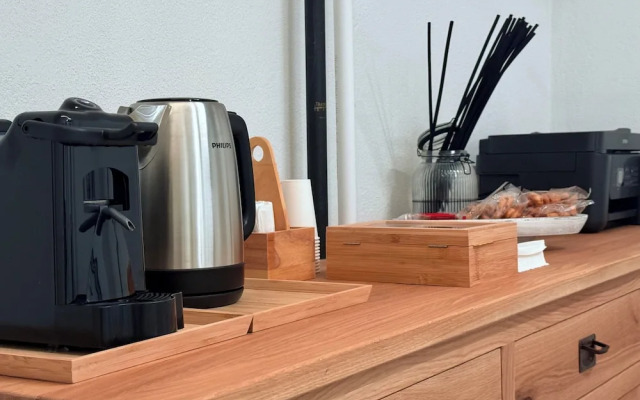 Antico Mulino Guest House