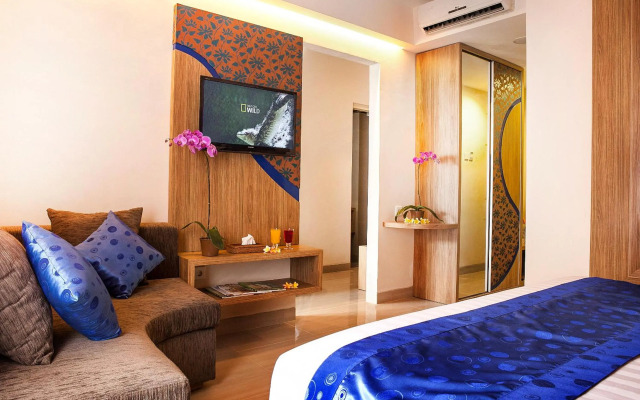 Natya Hotel