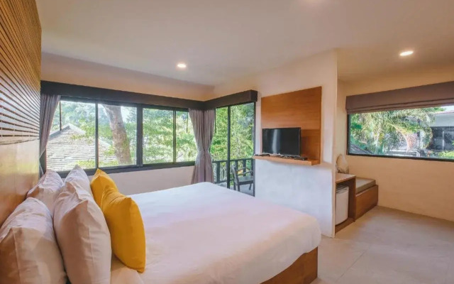 Punnpreeda Beach Resort