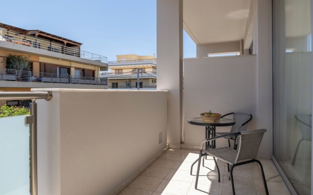 Alpha Urban Suites