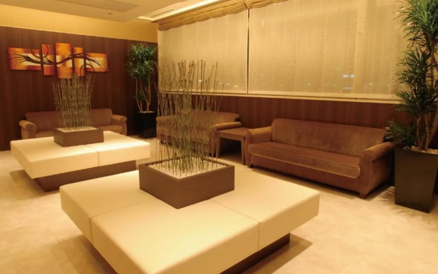 AB Hotel Kanazawa – Lobby – Kanazawa